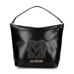 LOVE MOSCHINO Bolsos JC4384PP0N 000 NEGRO