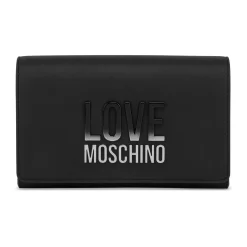 LOVE MOSCHINO Bolsos JC4260PP0M 00B NEGRO