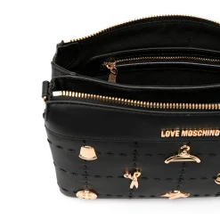 LOVE MOSCHINO Bolsos JC4068PP1L 000 NEGRO