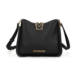 LOVE MOSCHINO Bolsos JC4127PP1O 000 NEGRO