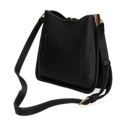 LOVE MOSCHINO Bolsos JC4127PP1O 000 NEGRO