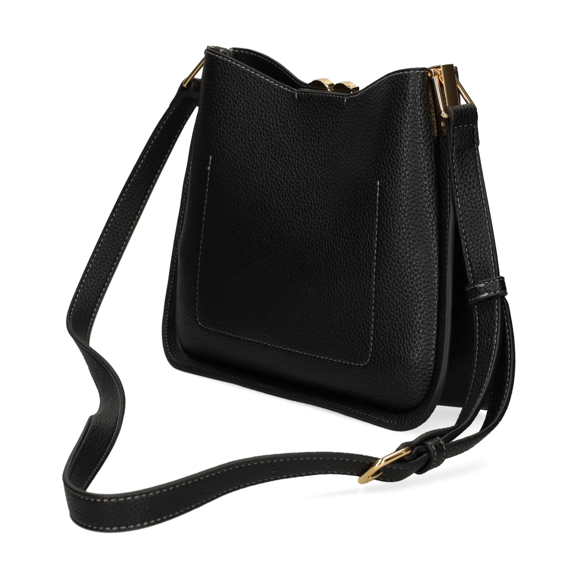 LOVE MOSCHINO Bolsos JC4127PP1O 000 NEGRO