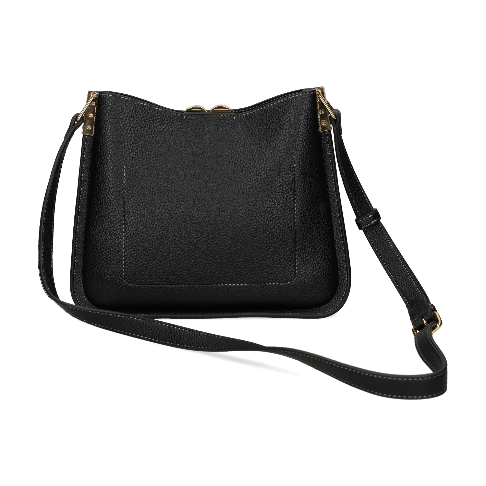 LOVE MOSCHINO Bolsos JC4127PP1O 000 NEGRO