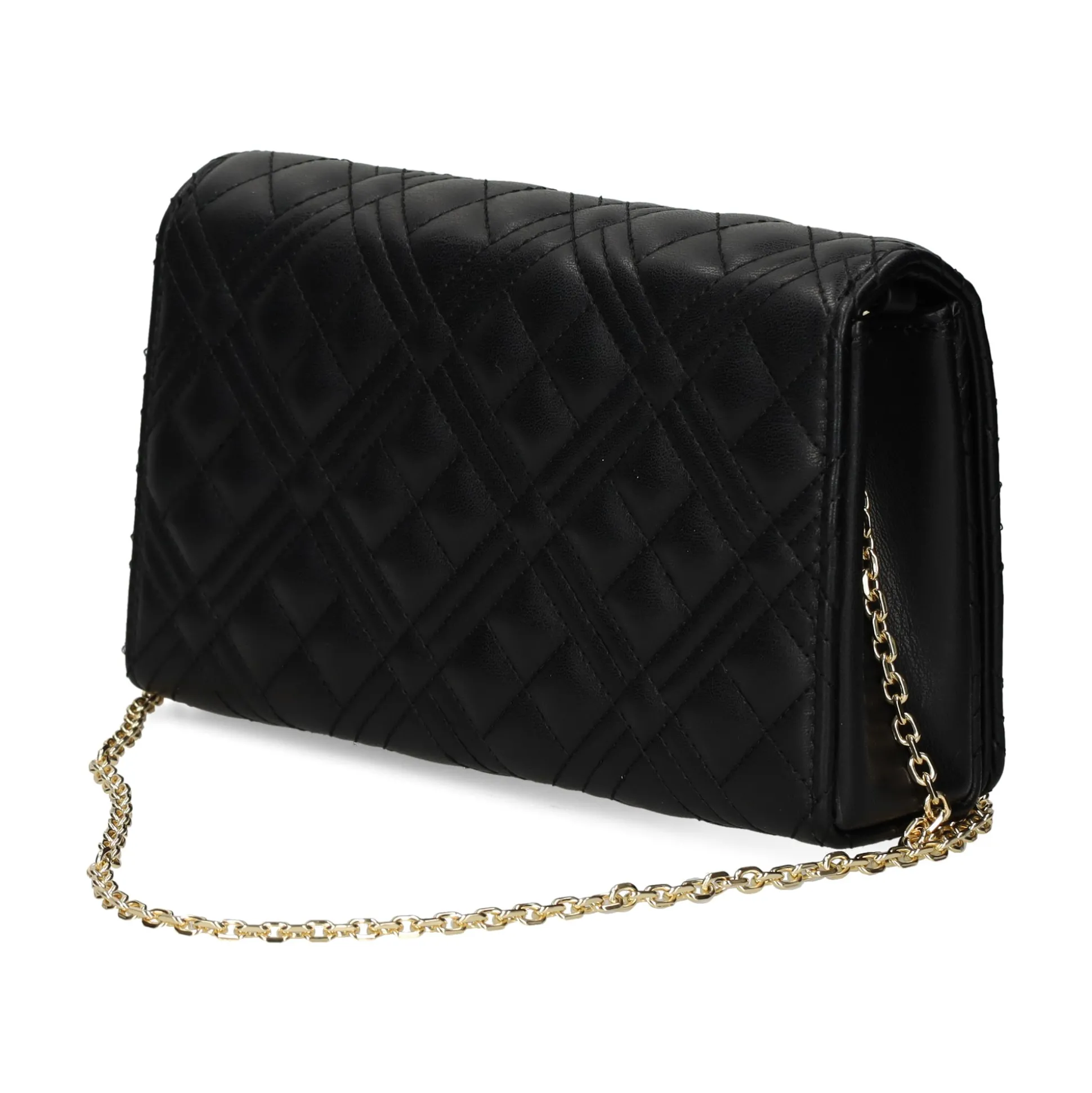 LOVE MOSCHINO Bolsos JC4079PP1O 000 NEGRO