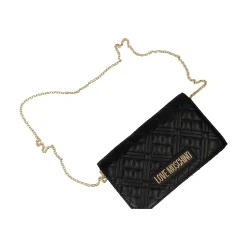 LOVE MOSCHINO Bolsos JC4079PP1O 000 NEGRO