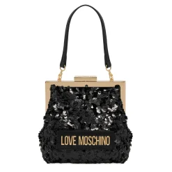 LOVE MOSCHINO Bolsos JC4146PP0N 00A NEGRO