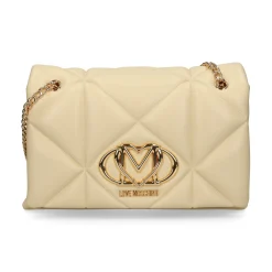 LOVE MOSCHINO Bolsos JC4041PP1O 129 BUTTER