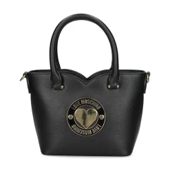 LOVE MOSCHINO Bolsos JC4364PP0N 000 NEGRO