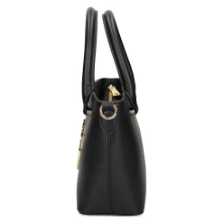 LOVE MOSCHINO Bolsos JC4364PP0N 000 NEGRO