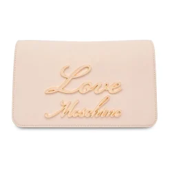 LOVE MOSCHINO Bolsos JC4318PP0L 110 IVORY