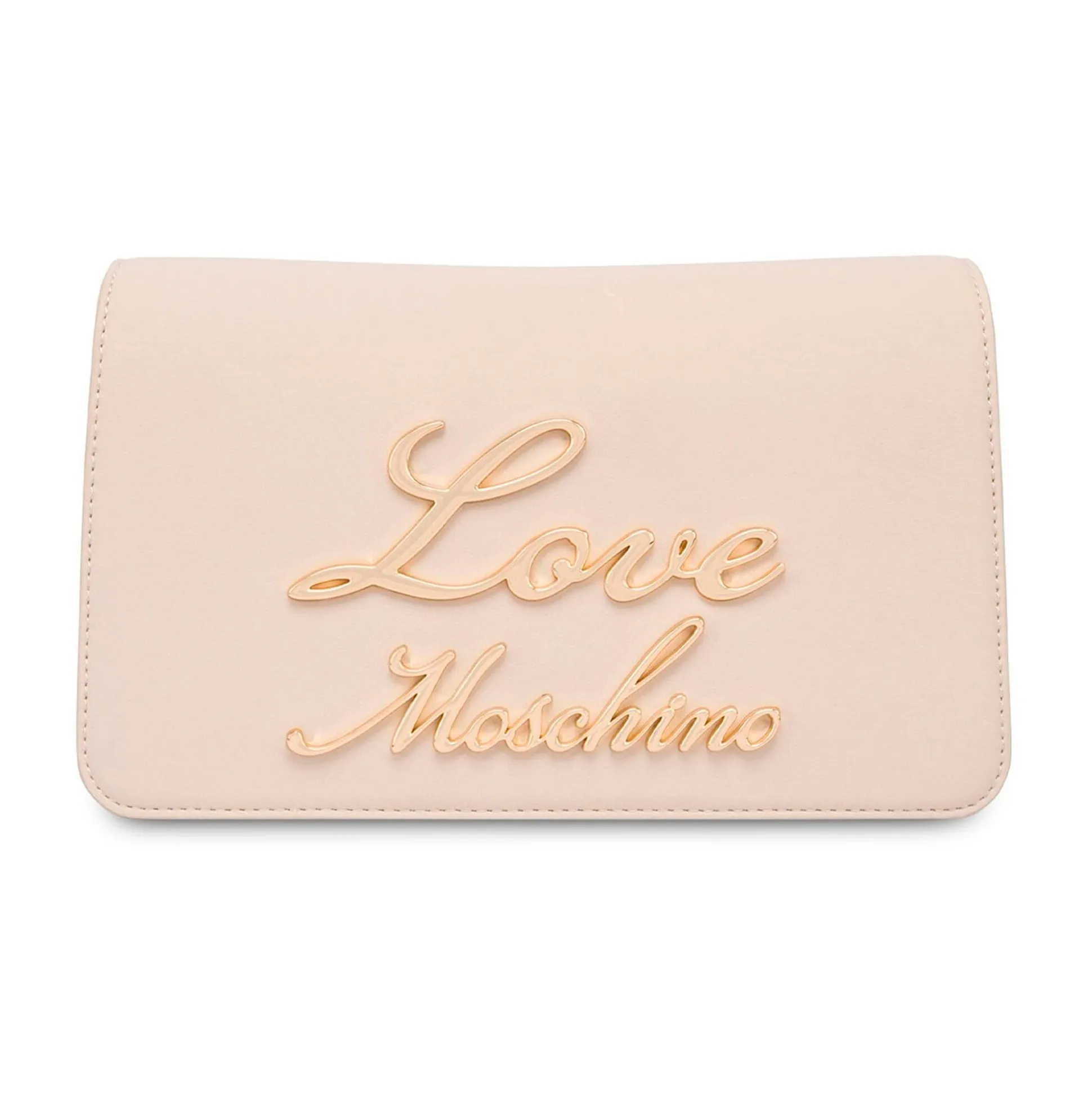 LOVE MOSCHINO Bolsos JC4318PP0L 110 IVORY