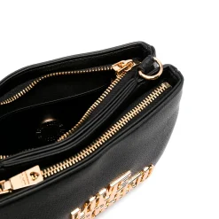 LOVE MOSCHINO Bolsos JC4336PP0L 000 NEGRO