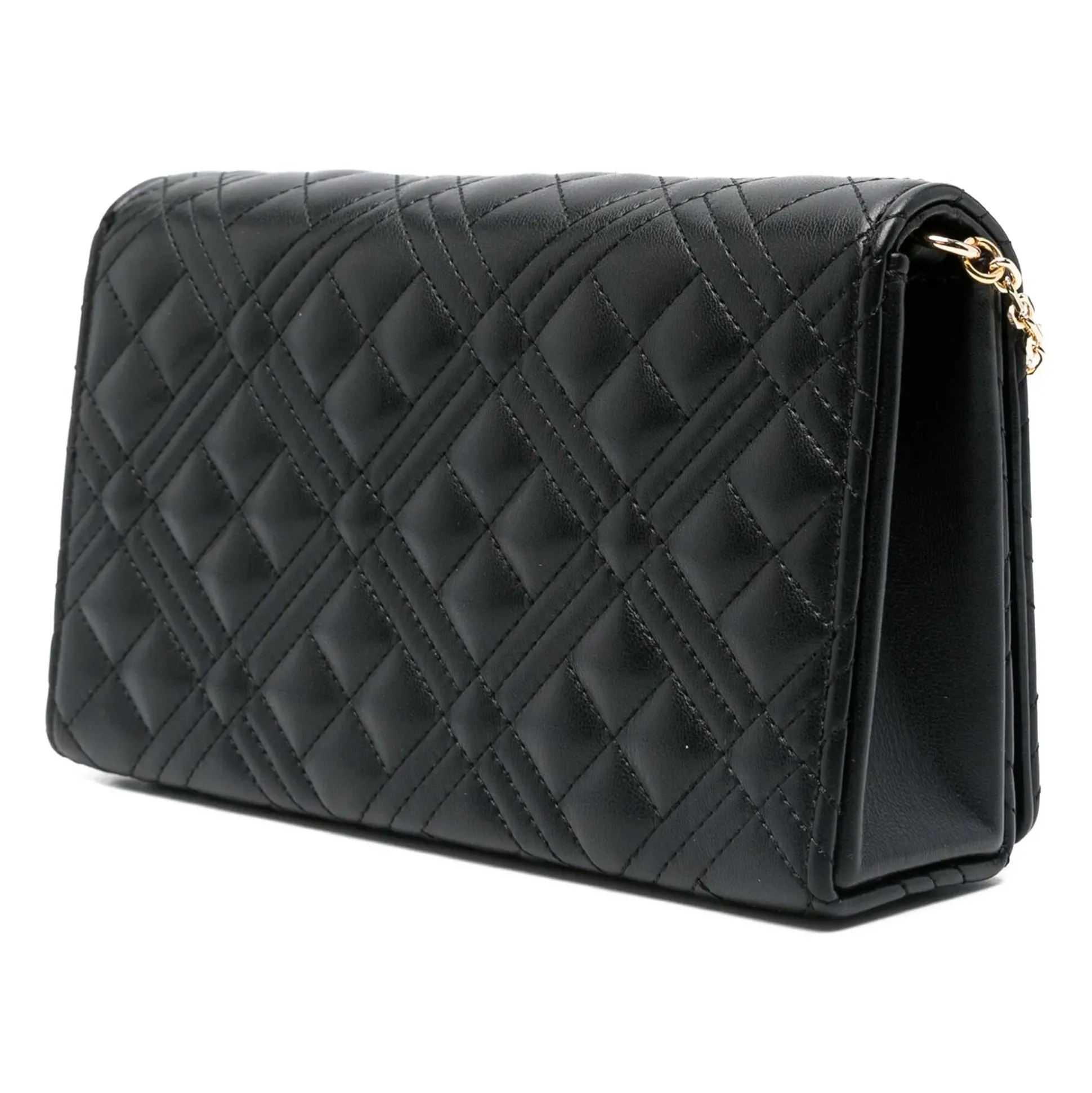LOVE MOSCHINO Bolsos JC4079PP1N 000 NEGRO