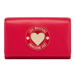 LOVE MOSCHINO Bolsos JC4368PP0N 500 ROJO