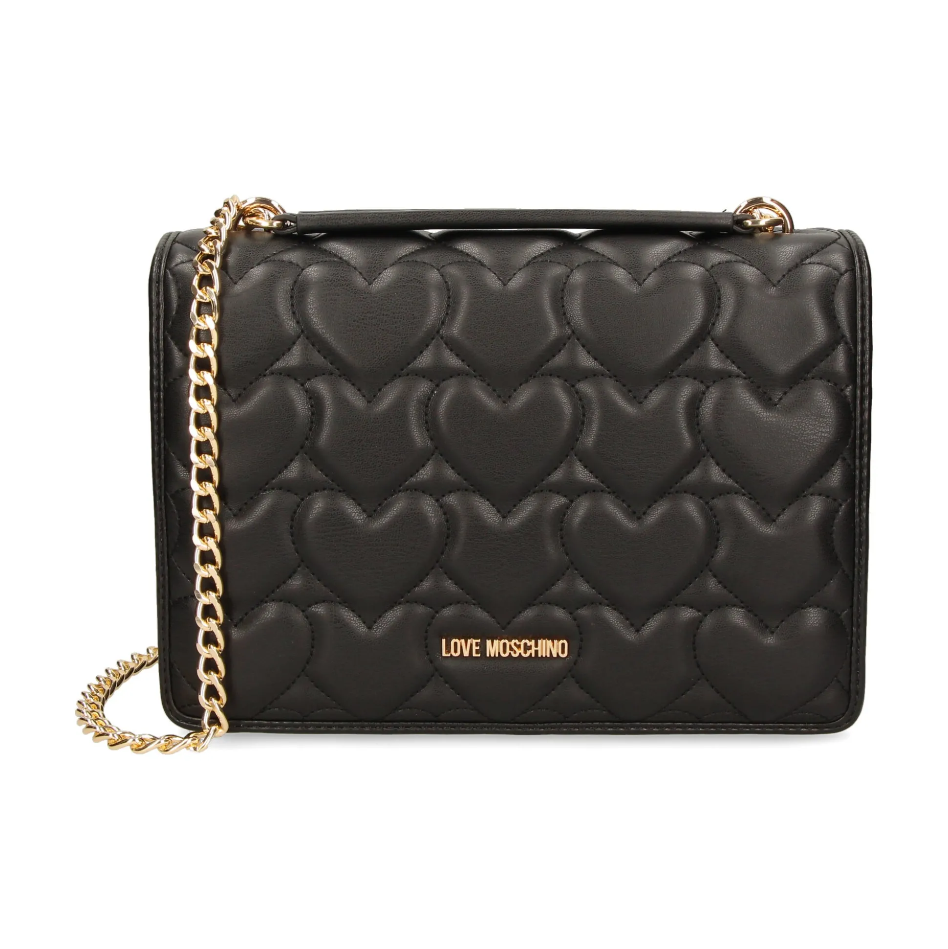 LOVE MOSCHINO Bolsos JC4248PPOC 000 NEGRO