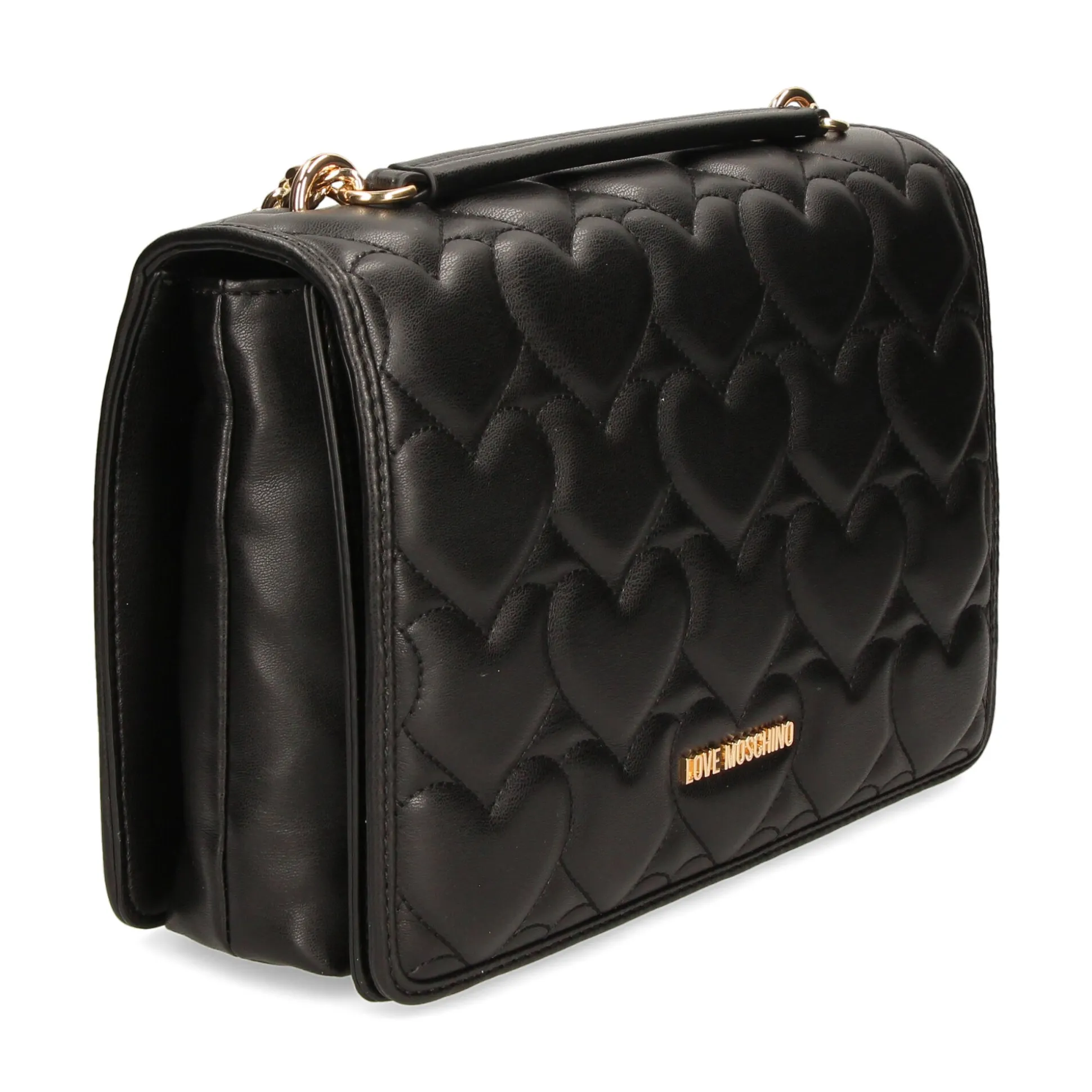 LOVE MOSCHINO Bolsos JC4248PPOC 000 NEGRO