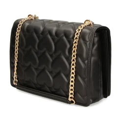LOVE MOSCHINO Bolsos JC4248PPOC 000 NEGRO