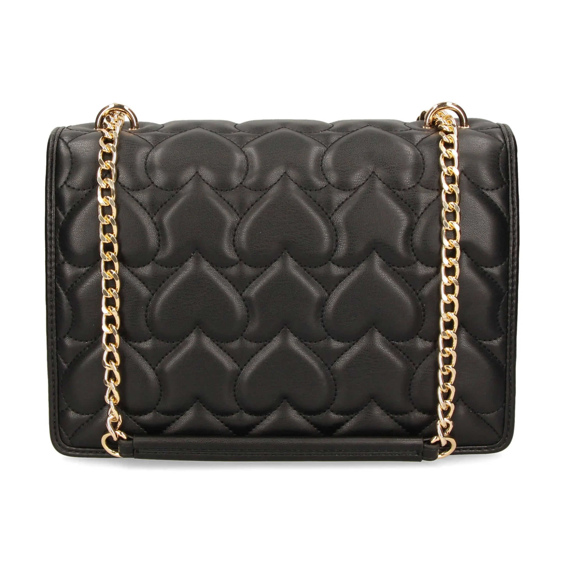 LOVE MOSCHINO Bolsos JC4248PPOC 000 NEGRO