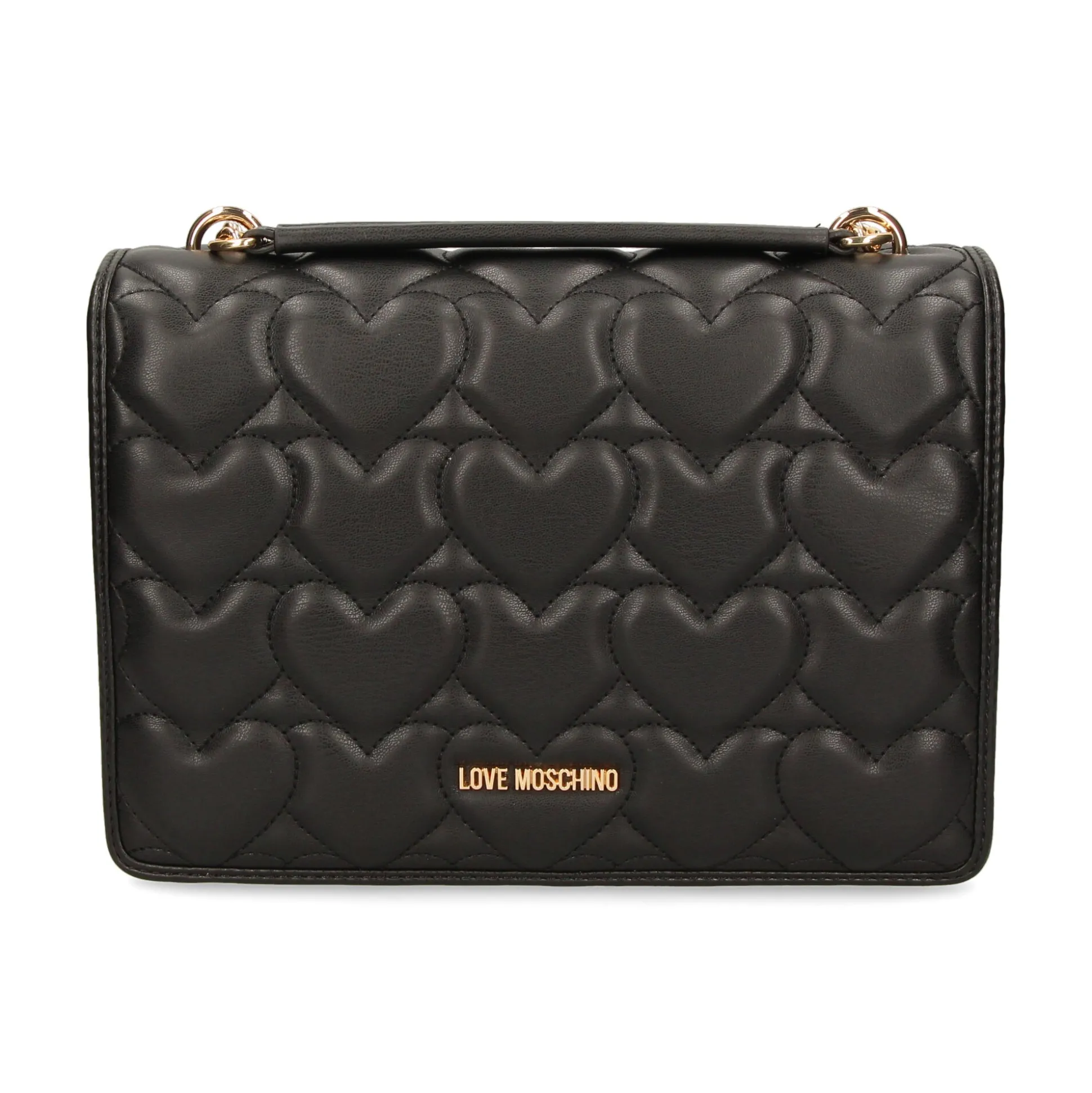 LOVE MOSCHINO Bolsos JC4248PPOC 000 NEGRO