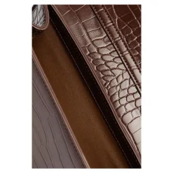 LOVE MOSCHINO Bolsos JC4182PP0H 301 DARK BROWN