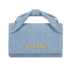 LOVE MOSCHINO Bolsos JC4251PP0M 700 LIGHT BLU
