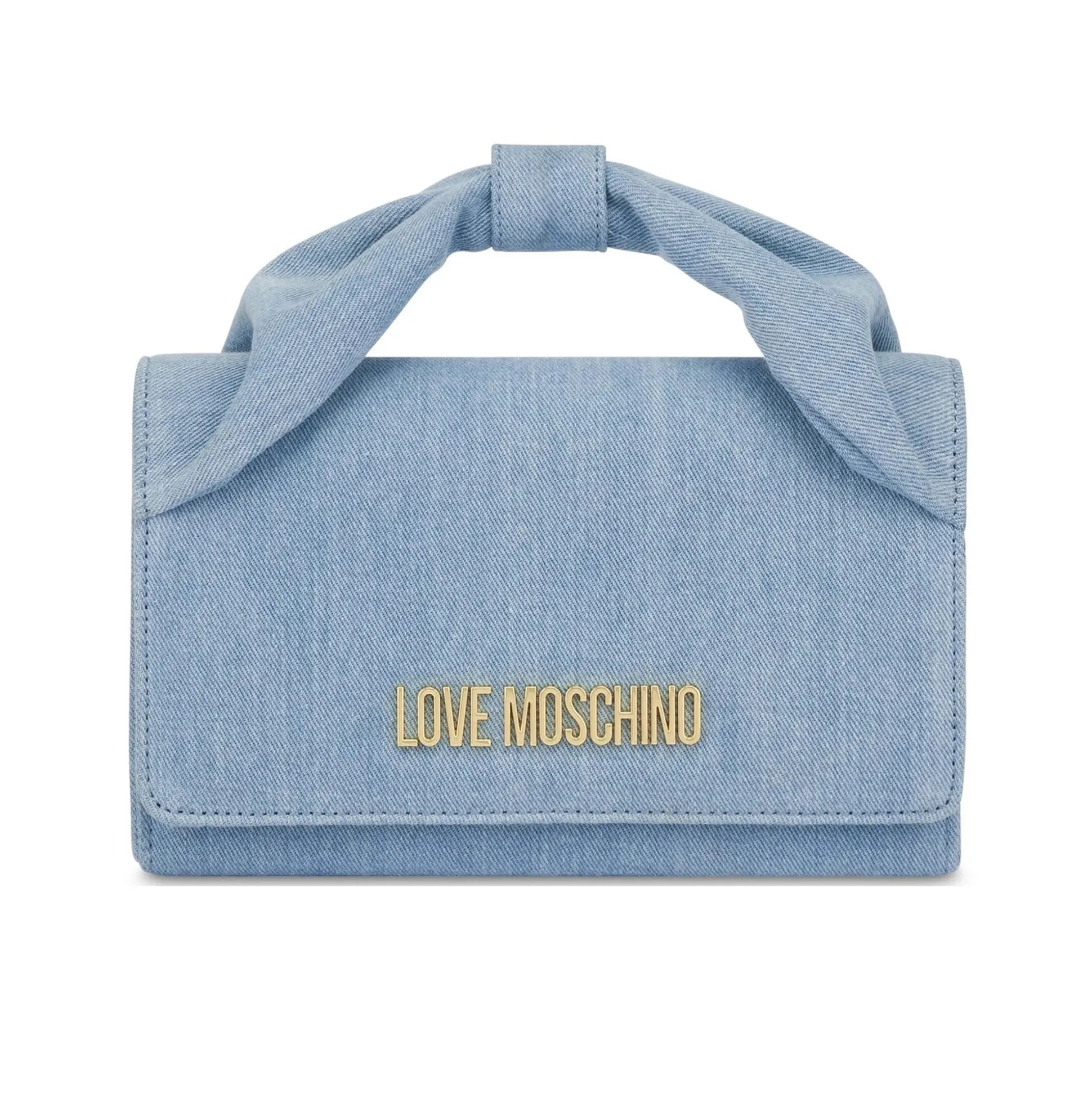 LOVE MOSCHINO Bolsos JC4251PP0M 700 LIGHT BLU
