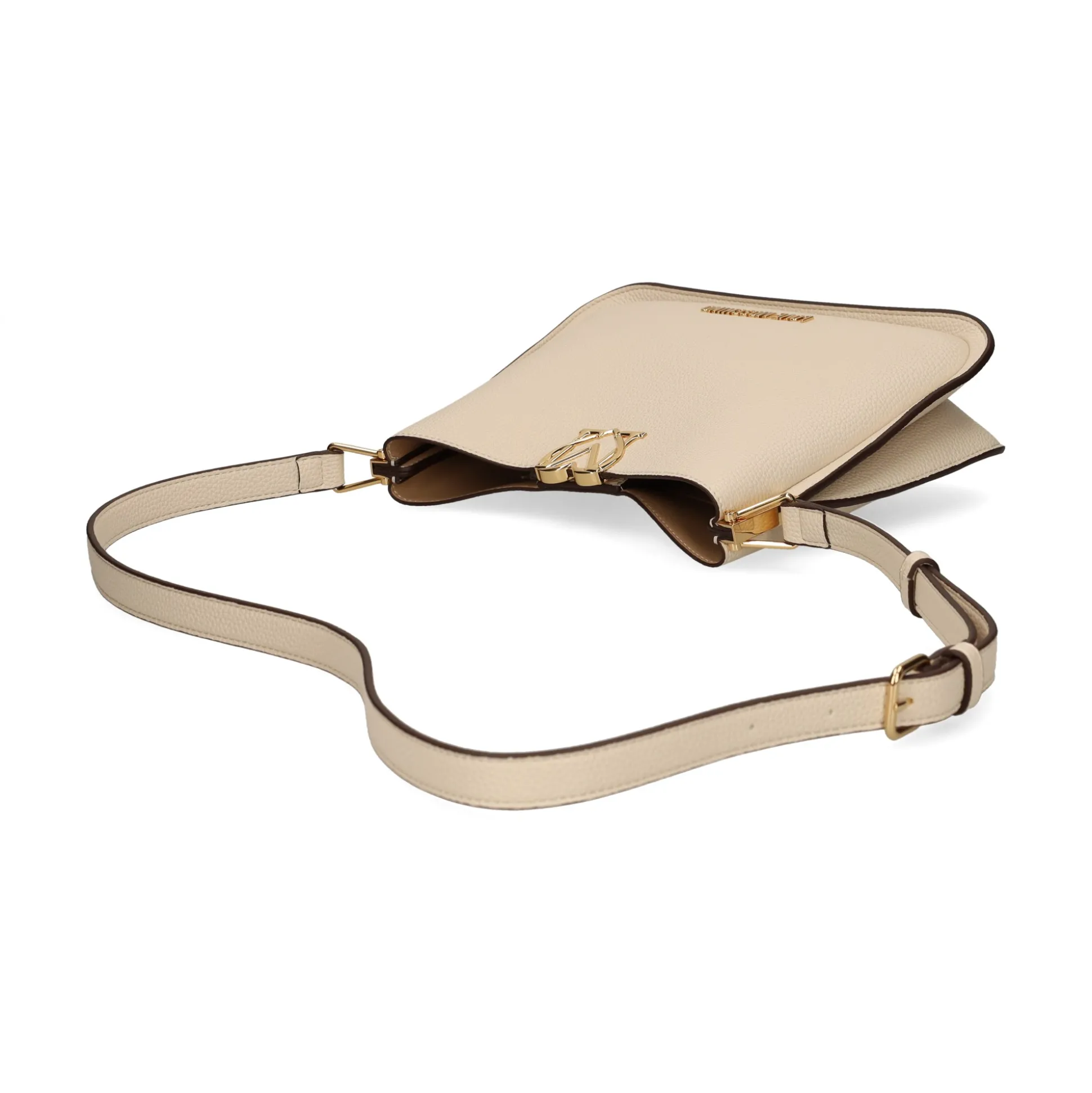 LOVE MOSCHINO Bolsos JC4127PP1O 110 IVORY