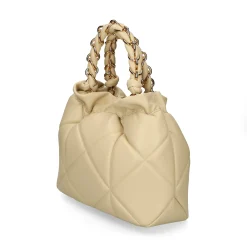LOVE MOSCHINO Bolsos JC4115PP1O 129 BUTTER