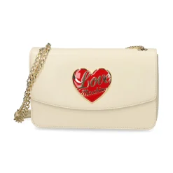 LOVE MOSCHINO Bolsos JC4184PP1N 110 AVORIO