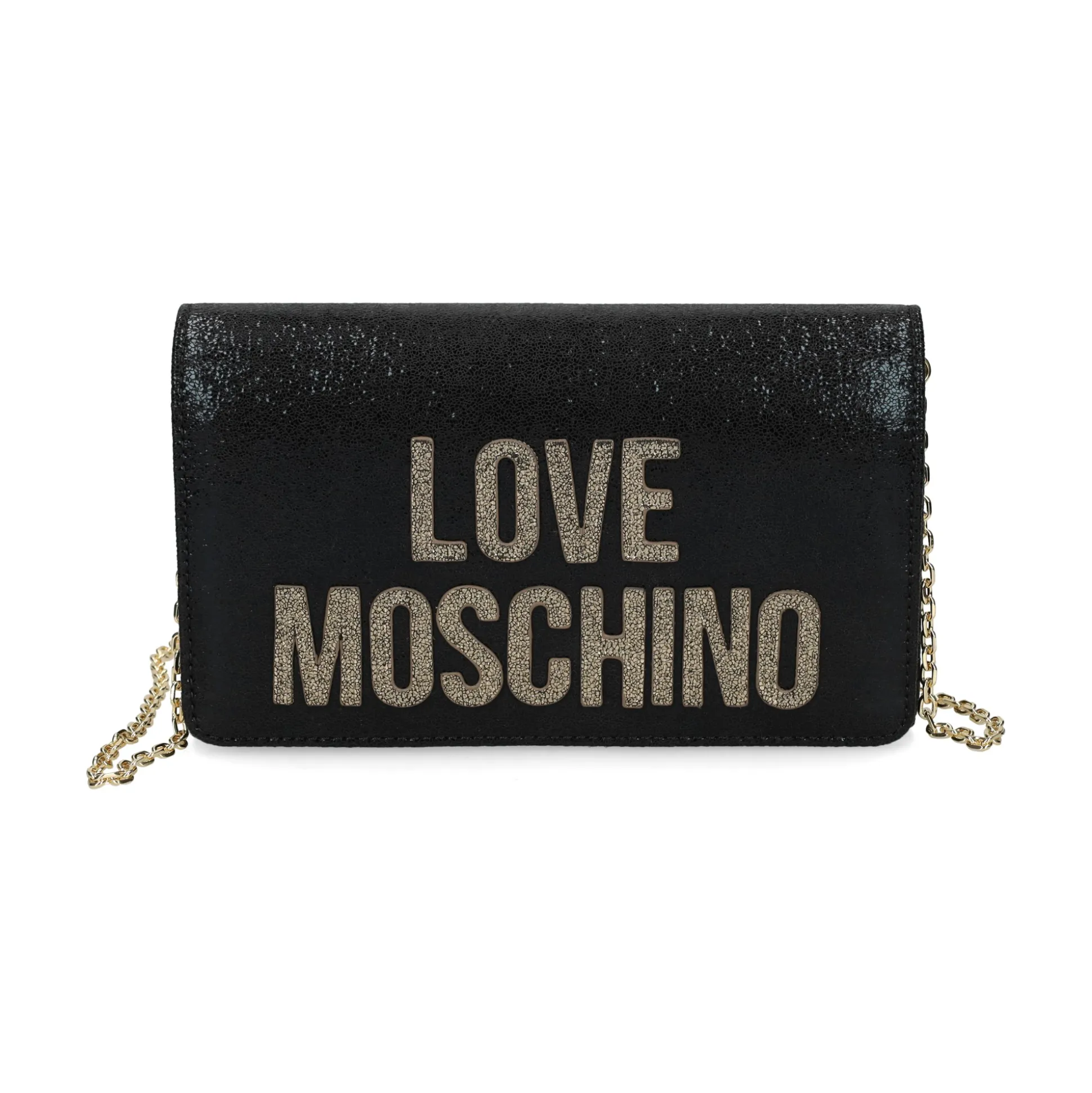 LOVE MOSCHINO Bolsos JC4104PP1O 000 NEGRO