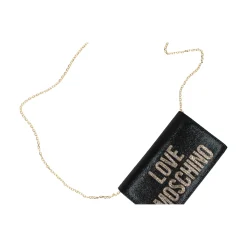 LOVE MOSCHINO Bolsos JC4104PP1O 000 NEGRO