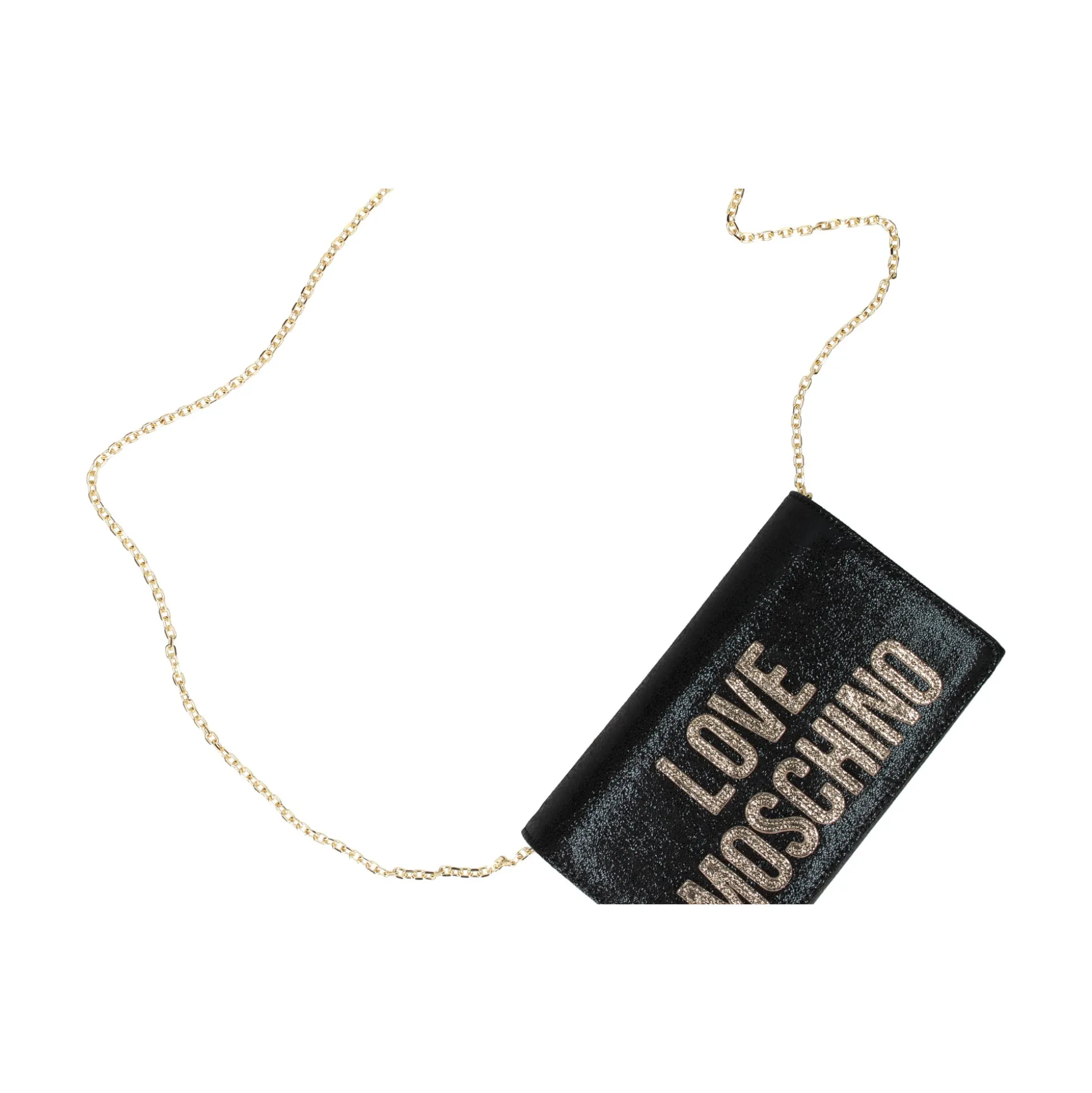 LOVE MOSCHINO Bolsos JC4104PP1O 000 NEGRO