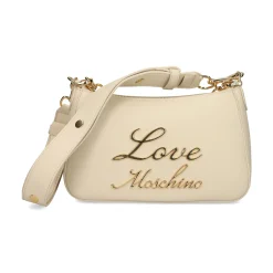 LOVE MOSCHINO Bolsos JC4313PP0L 110 IVORY