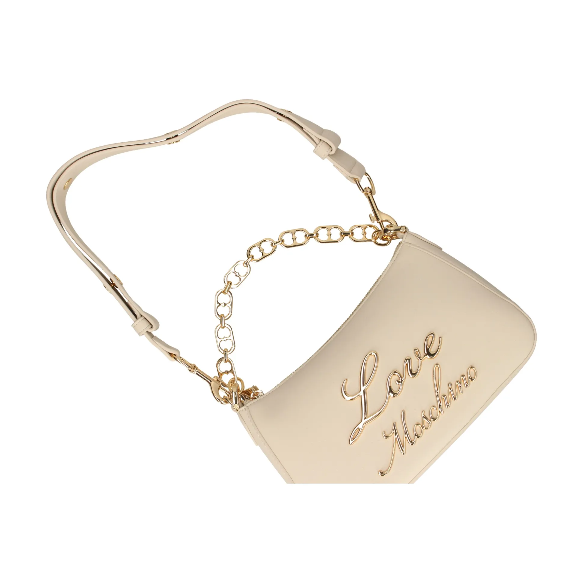 LOVE MOSCHINO Bolsos JC4313PP0L 110 IVORY