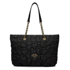 LOVE MOSCHINO Bolsos JC4029PP1I 000 NEGRO