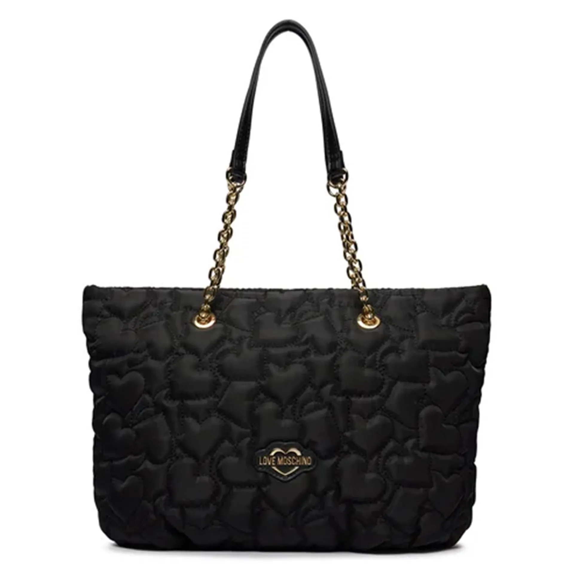 LOVE MOSCHINO Bolsos JC4029PP1I 000 NEGRO