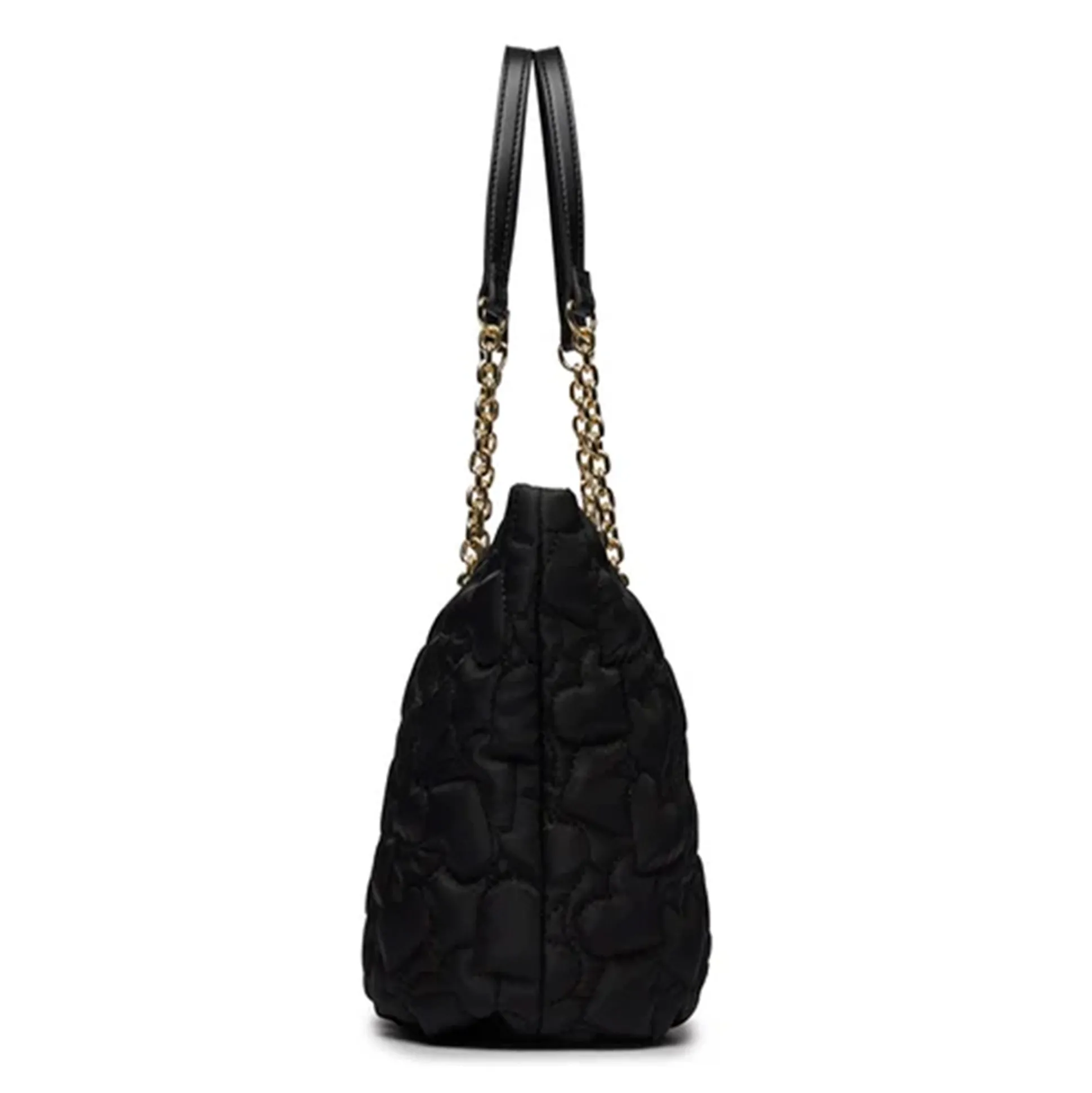 LOVE MOSCHINO Bolsos JC4029PP1I 000 NEGRO