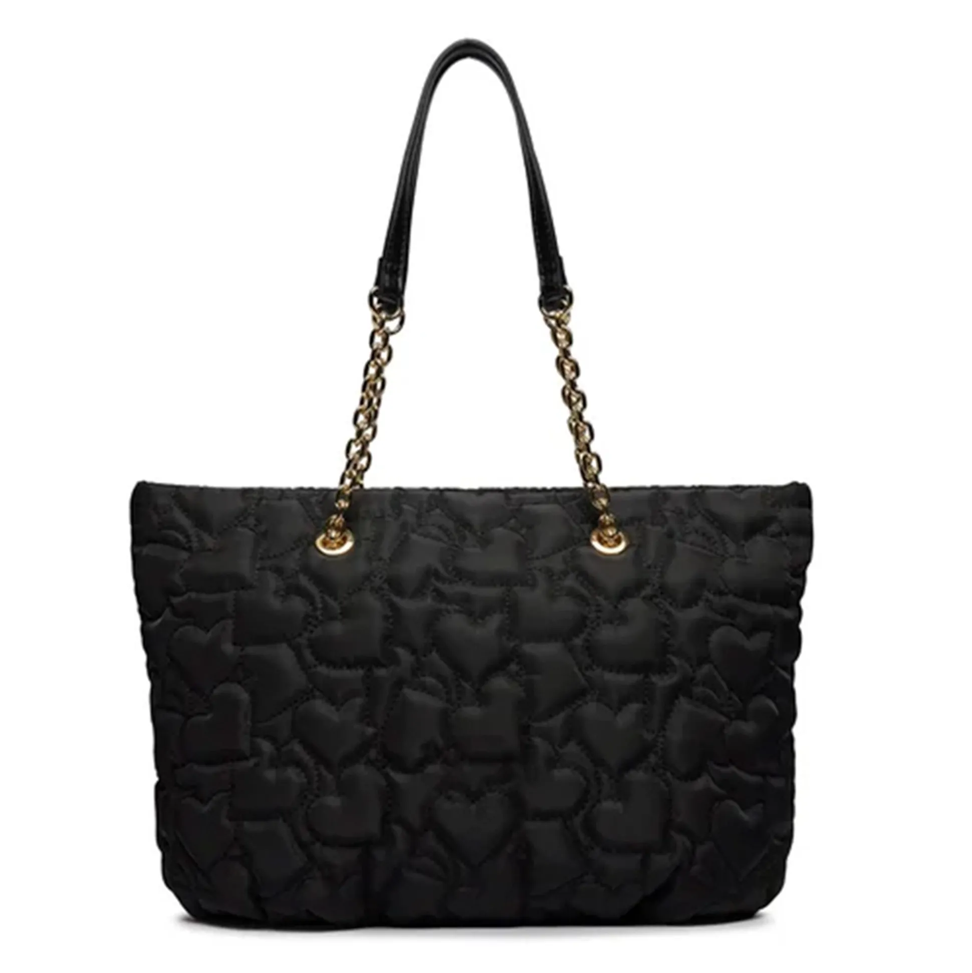 LOVE MOSCHINO Bolsos JC4029PP1I 000 NEGRO