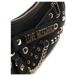 LOVE MOSCHINO Bolsos JC4092PP1H 000 NEGRO
