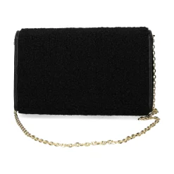 LOVE MOSCHINO Bolsos JC4379PP0N 00A NEGRO