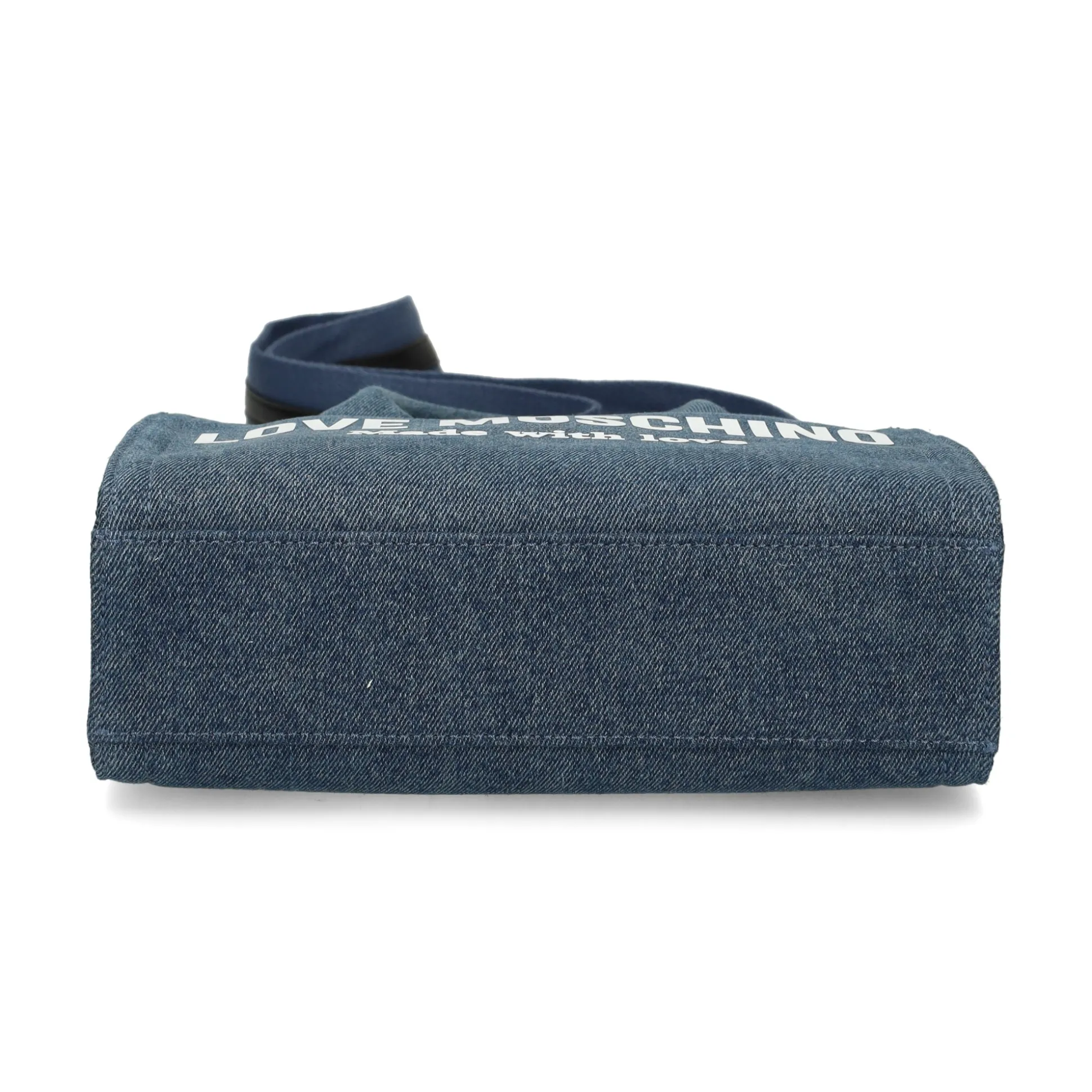 LOVE MOSCHINO Bolsos JC4055PP1O 70A DENIM