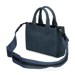 LOVE MOSCHINO Bolsos JC4055PP1O 70A DENIM