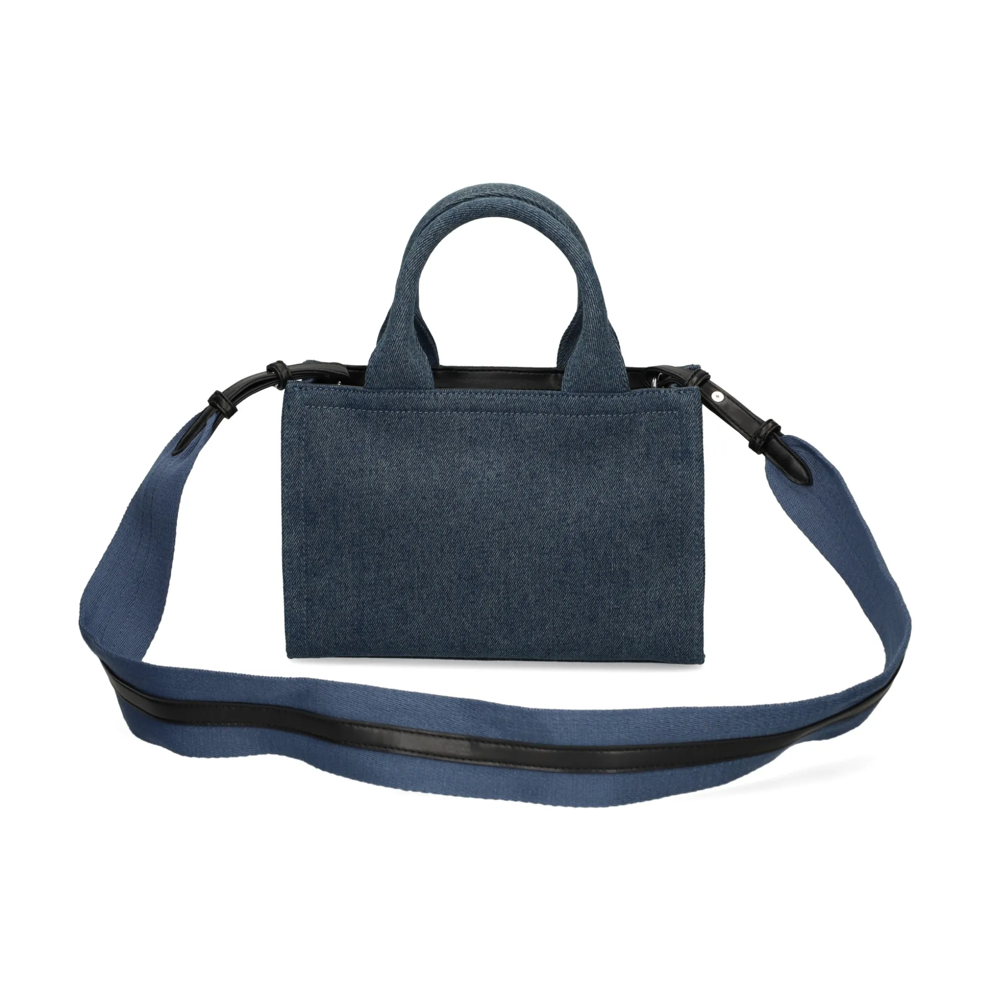 LOVE MOSCHINO Bolsos JC4055PP1O 70A DENIM