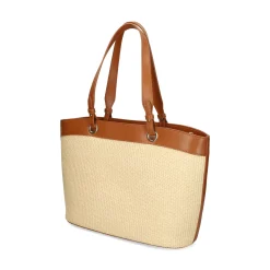 LOVE MOSCHINO Bolsos JC4340PP0O 10A NATURAL/HID