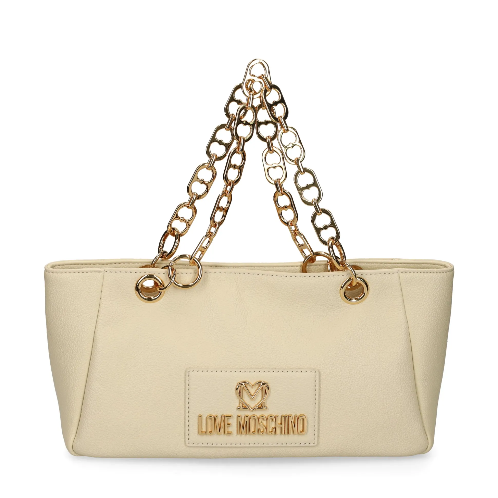 LOVE MOSCHINO Bolsos JC4165PP1O 11A IVORY/IVORY