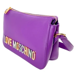 LOVE MOSCHINO Bolsos JC4306PP0I 650 VIOLA