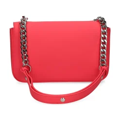LOVE MOSCHINO Bolsos JC4254PP0M 615 FUCHSIA
