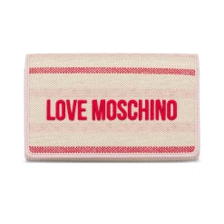 LOVE MOSCHINO Bolsos JC4241PP0M 10A NATURAL/POW