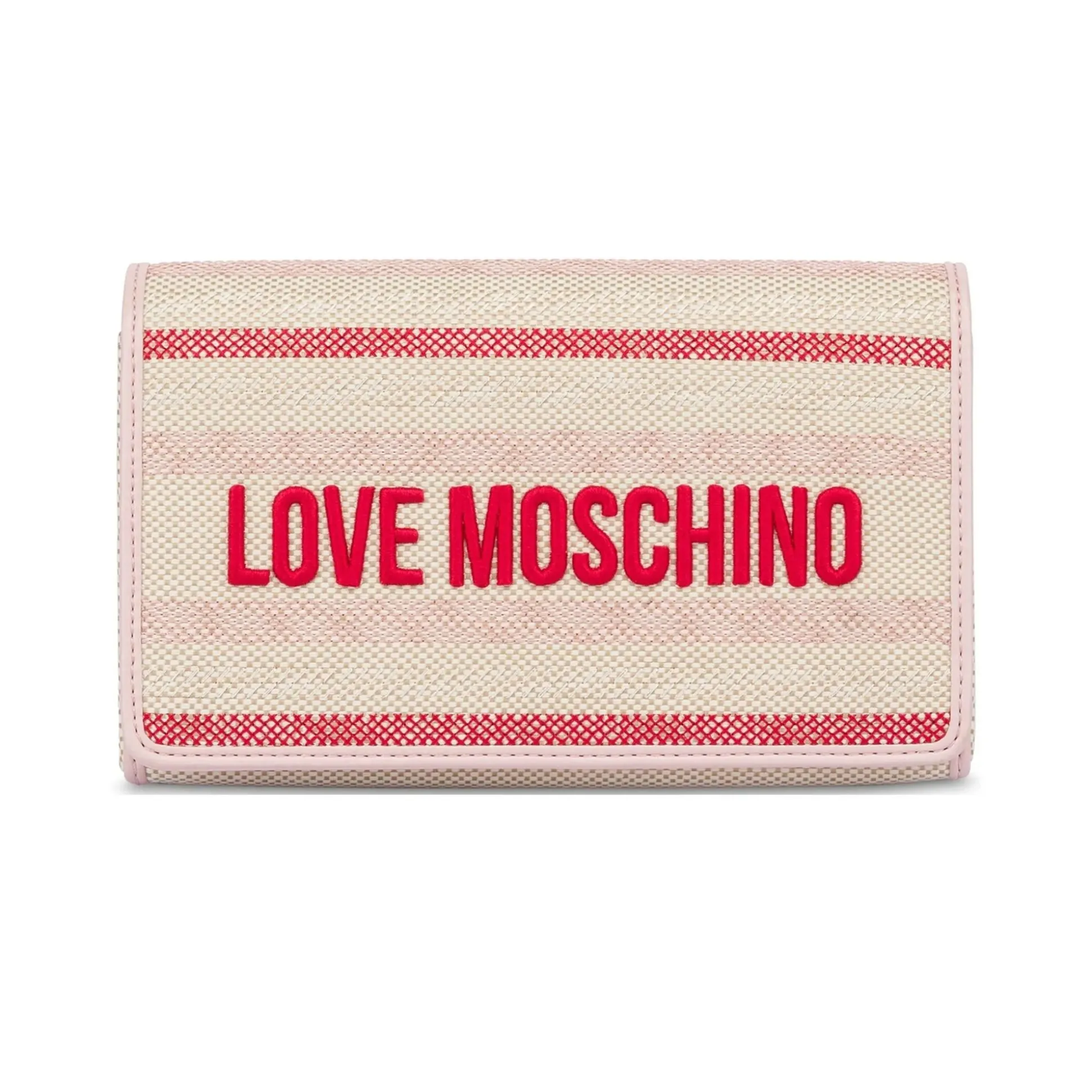 LOVE MOSCHINO Bolsos JC4241PP0M 10A NATURAL/POW