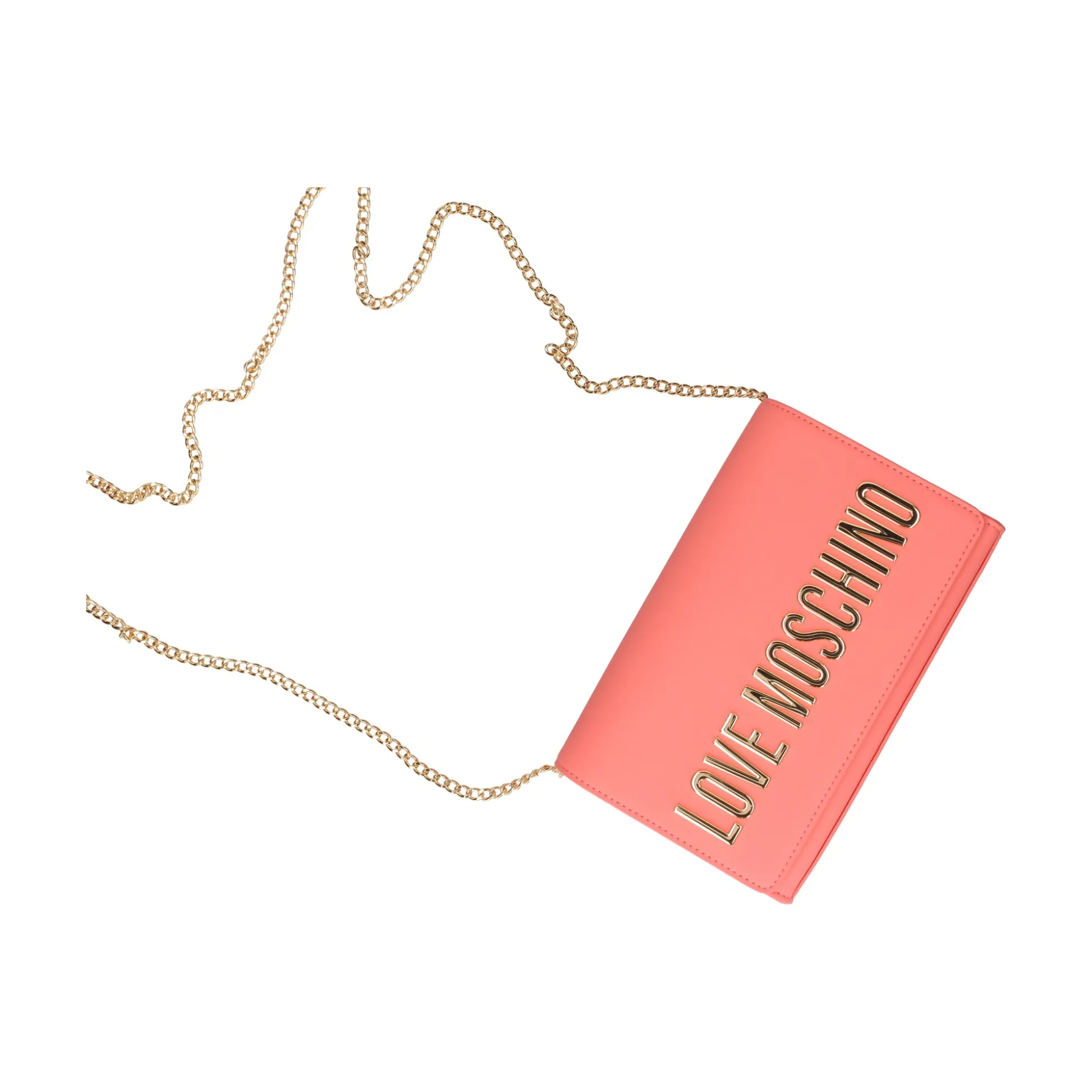LOVE MOSCHINO Bolsos JC4103PP1M 464 CORAL